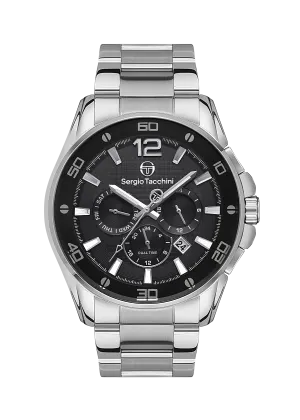 SERGIO TACCHINI ST.1.10371-2  MEN WATCH