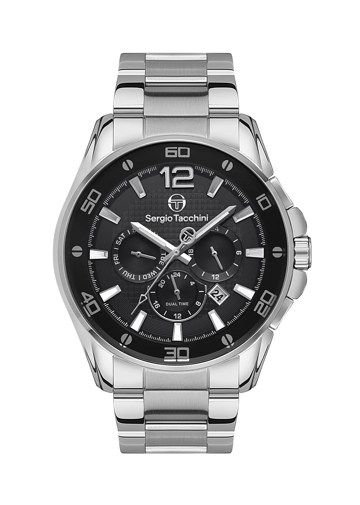 SERGIO TACCHINI ST.1.10371-2  MEN WATCH