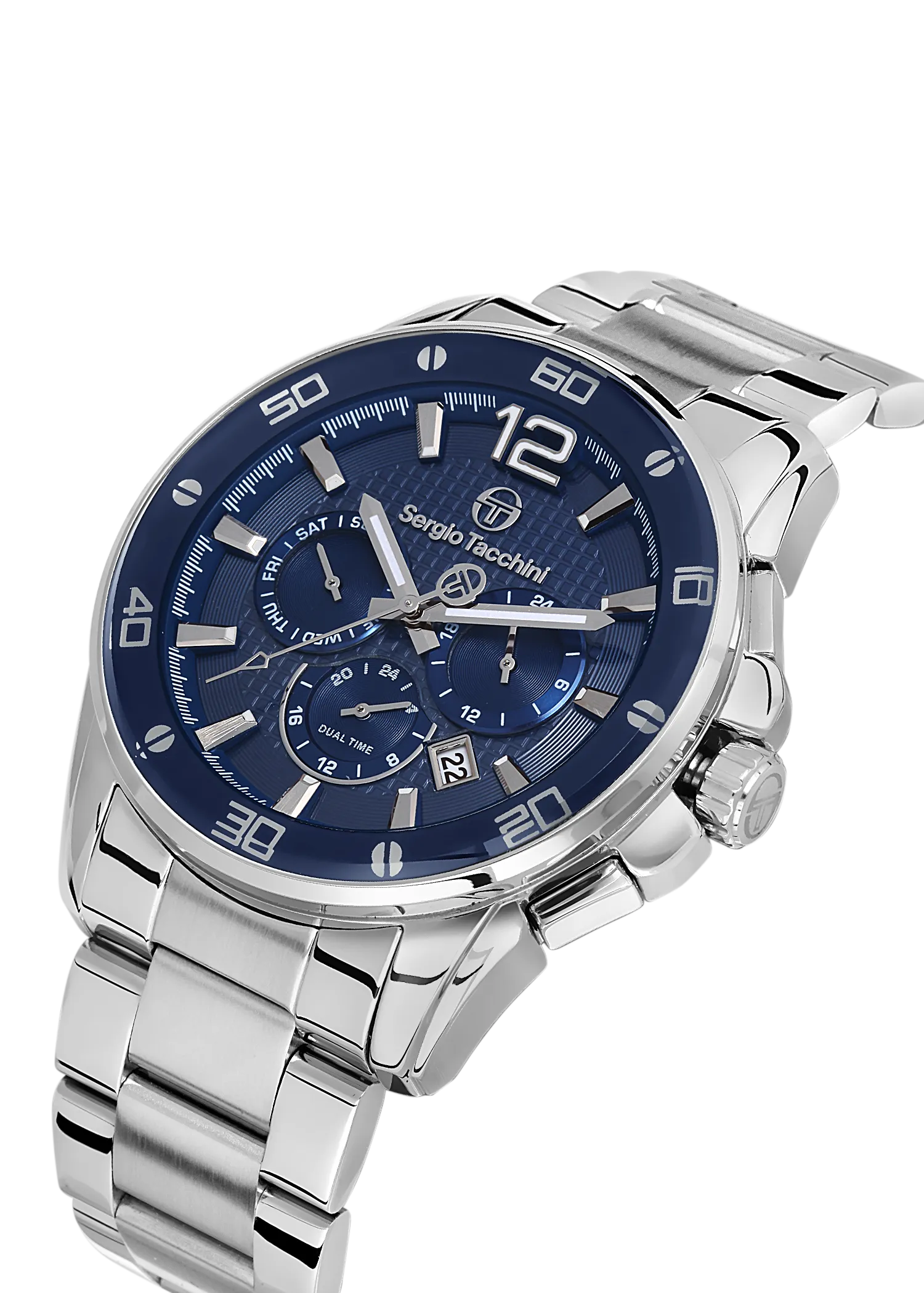 SERGIO TACCHINI ST.1.10371-3 MEN WATCH