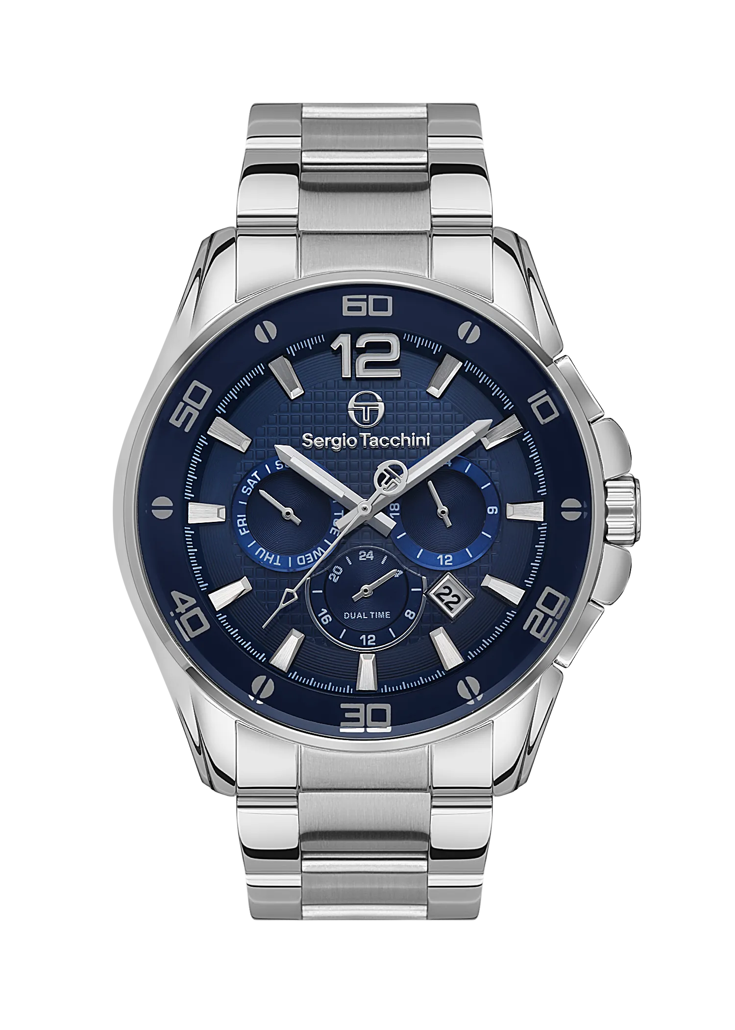 SERGIO TACCHINI ST.1.10371-3 MEN WATCH