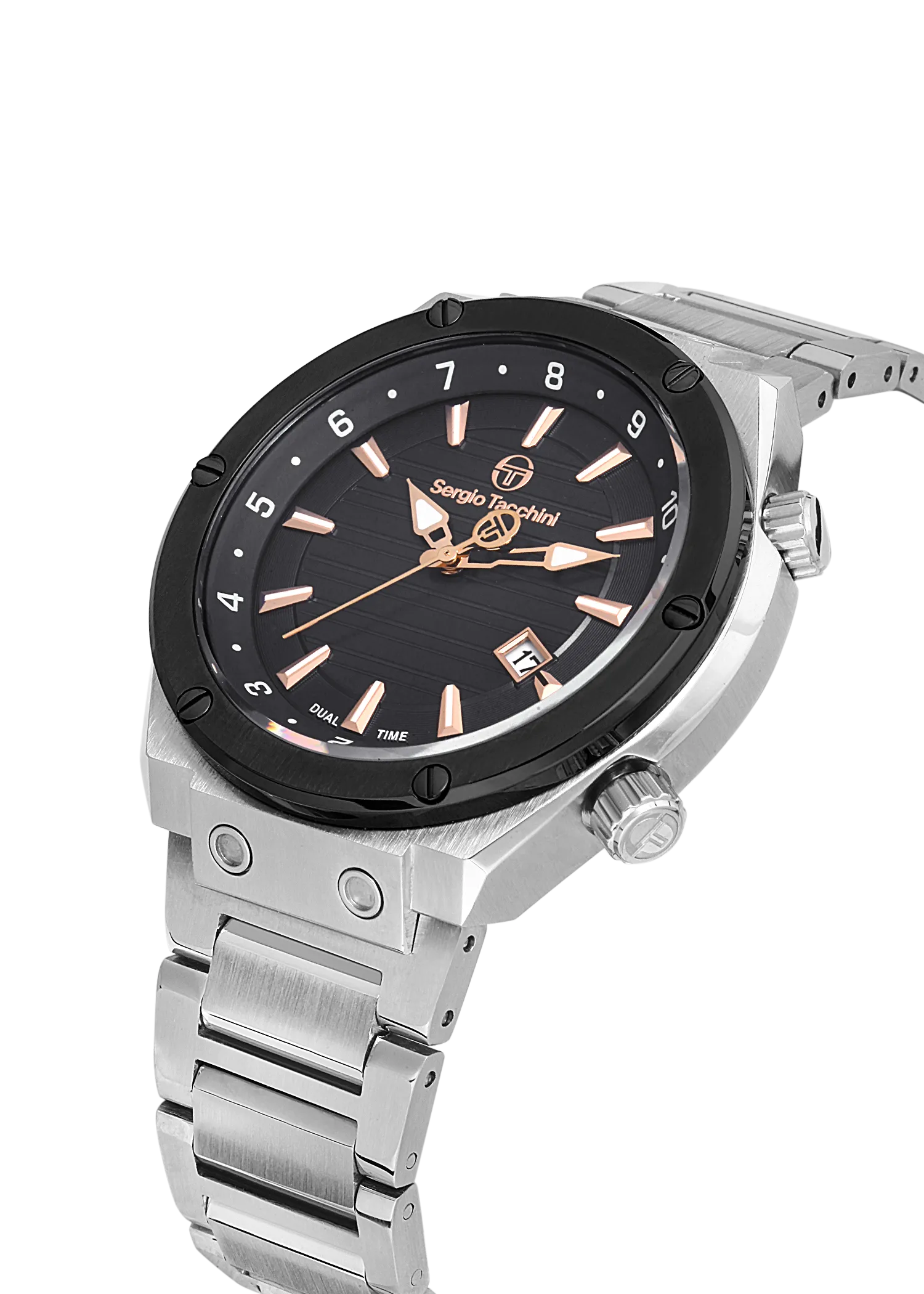 SERGIO TACCHINI ST.1.10374-4 MEN WATCH