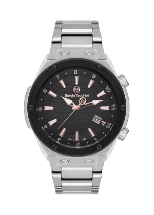 SERGIO TACCHINI ST.1.10374-4 MEN WATCH