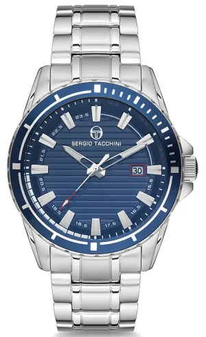 SERGIO TACCHINI ST.5.132.02 MEN WATCH