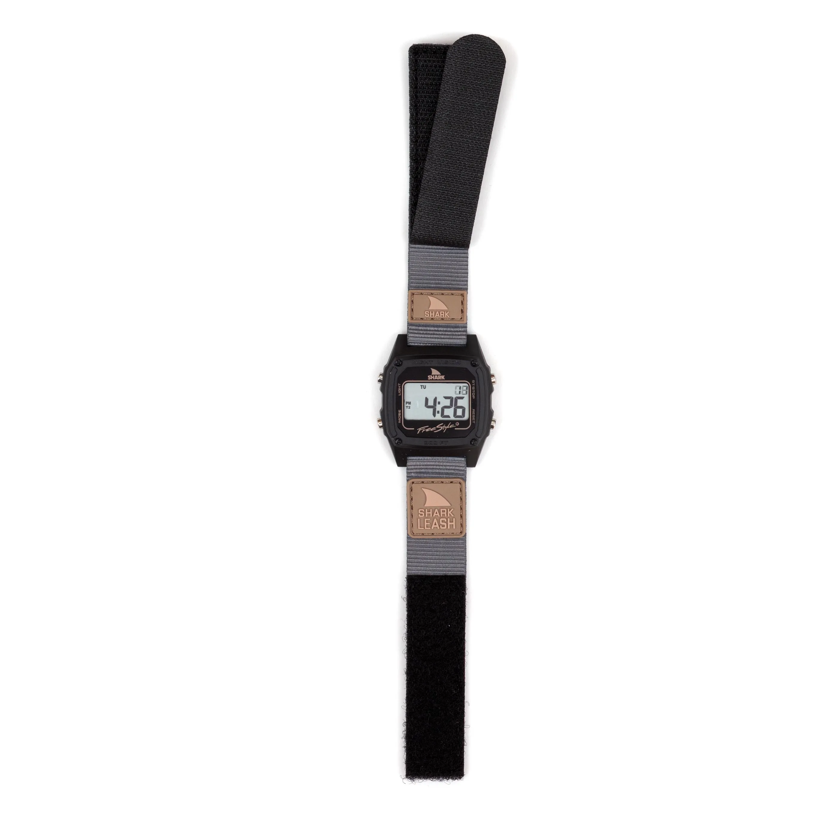 SHARK CLASSIC LEASH SAHARA