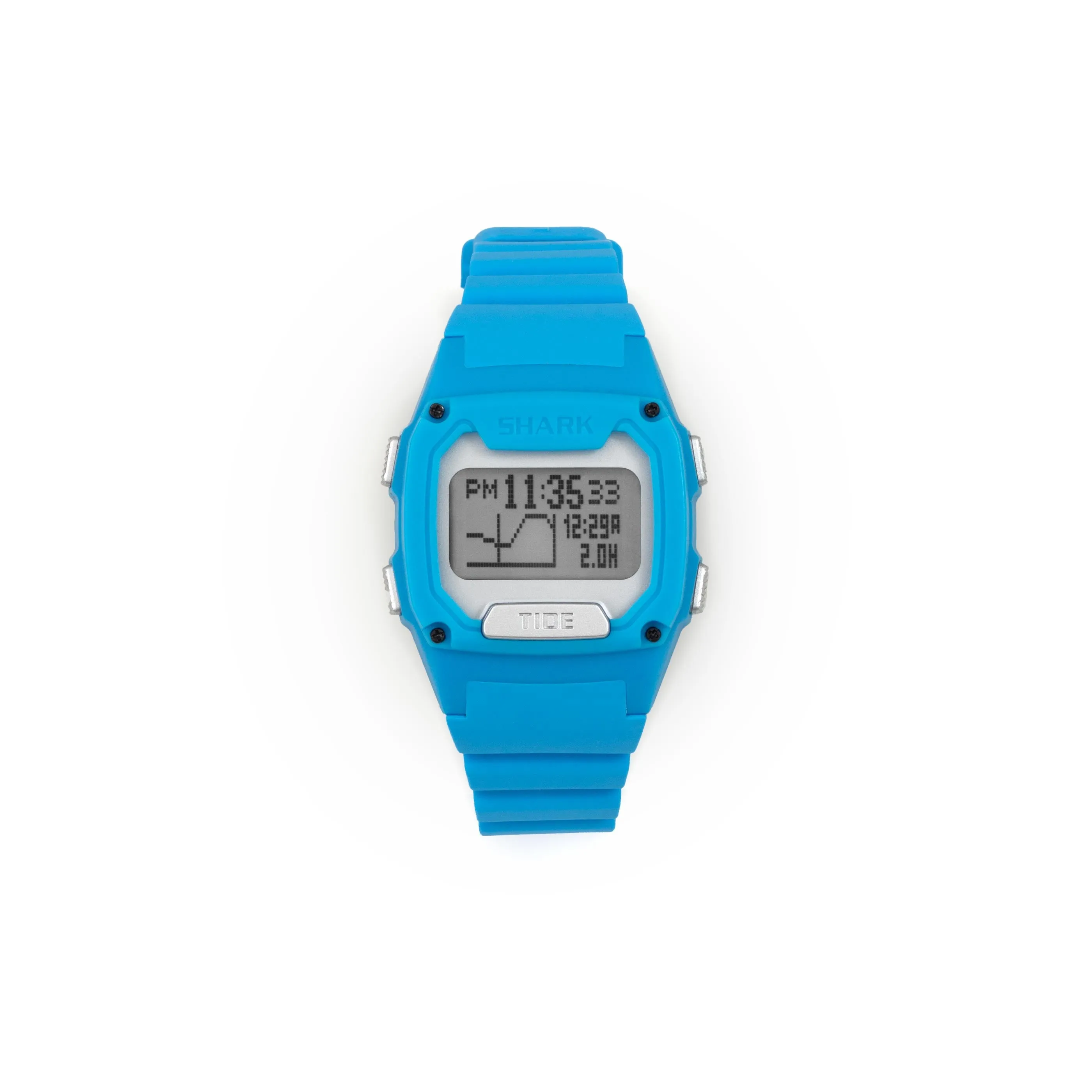 SHARK CLASSIC TIDE 600 BLUE (POS)