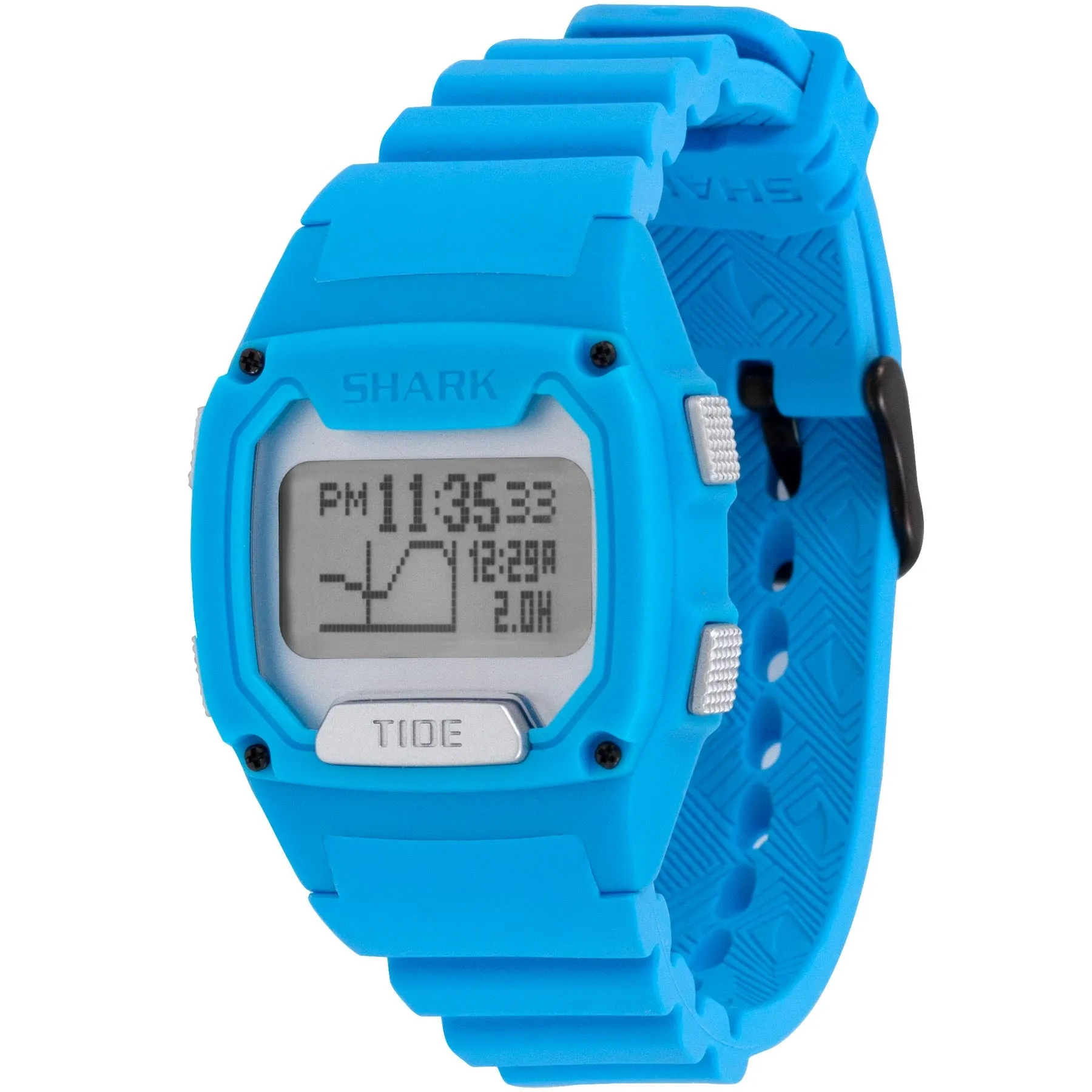 SHARK CLASSIC TIDE 600 BLUE (POS)