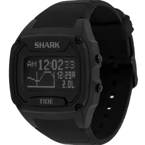 SHARK XL TIDE 600 BLACK (NEG)
