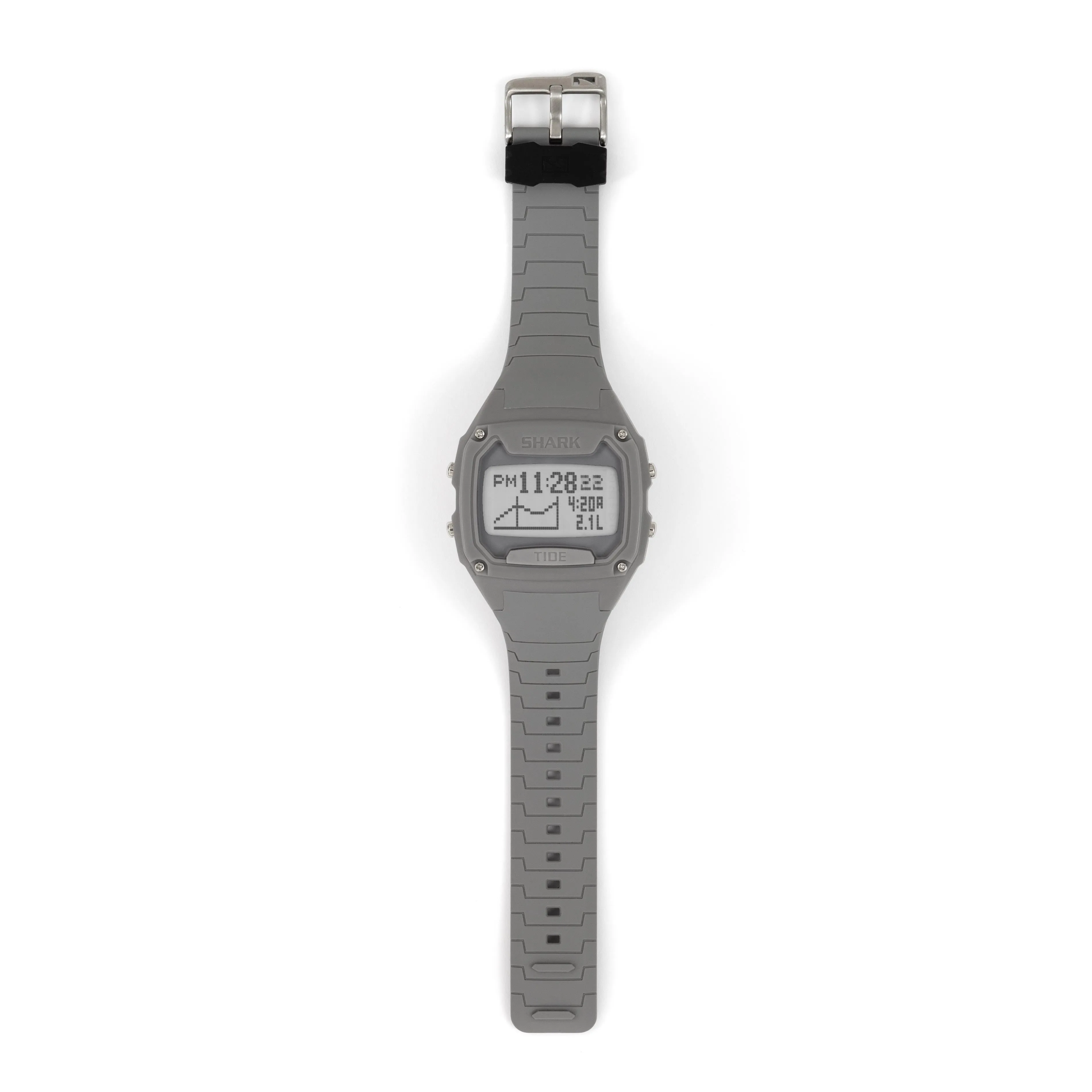 SHARK XL TIDE 600 GRAY (POS)