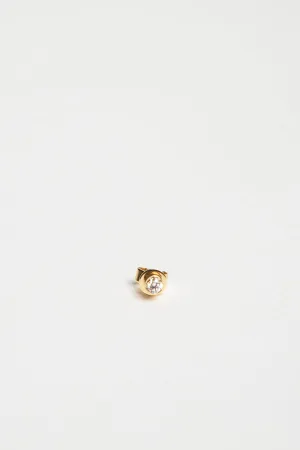 SOPHIE BILLE BRAHE | DIAMANT EARRING