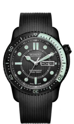Special Edition Supermarine Descent
