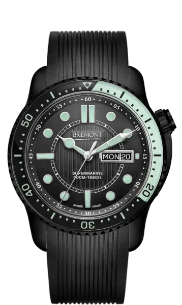 Special Edition Supermarine Descent