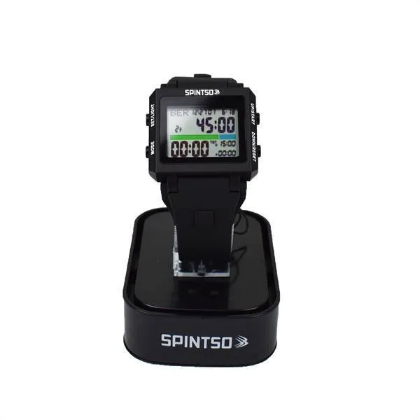 Spintso Referee Watch 2S