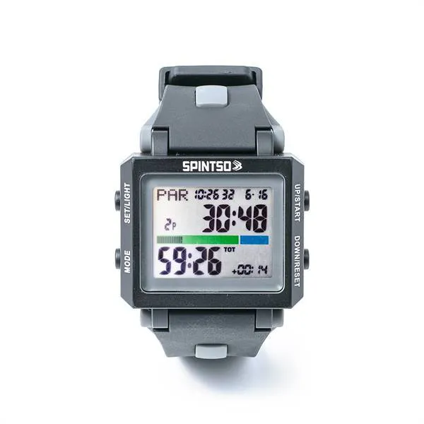 Spintso Referee Watch 2S