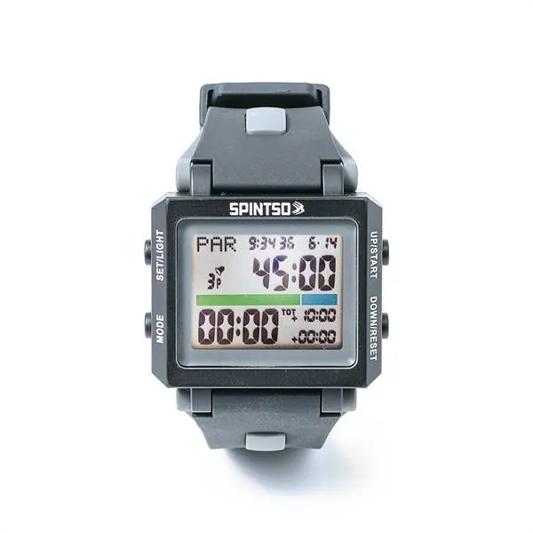 Spintso Referee Watch 2S