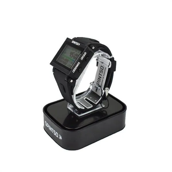 Spintso Referee Watch 2S
