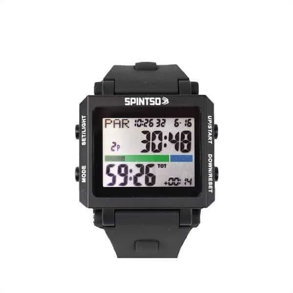Spintso Referee Watch 2S