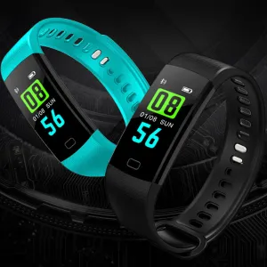 Sport Bracelet Smart Watch Children Watches For Girls Boys IP67 Waterproof Smartwatch Electronic Clock Child relogio infantil