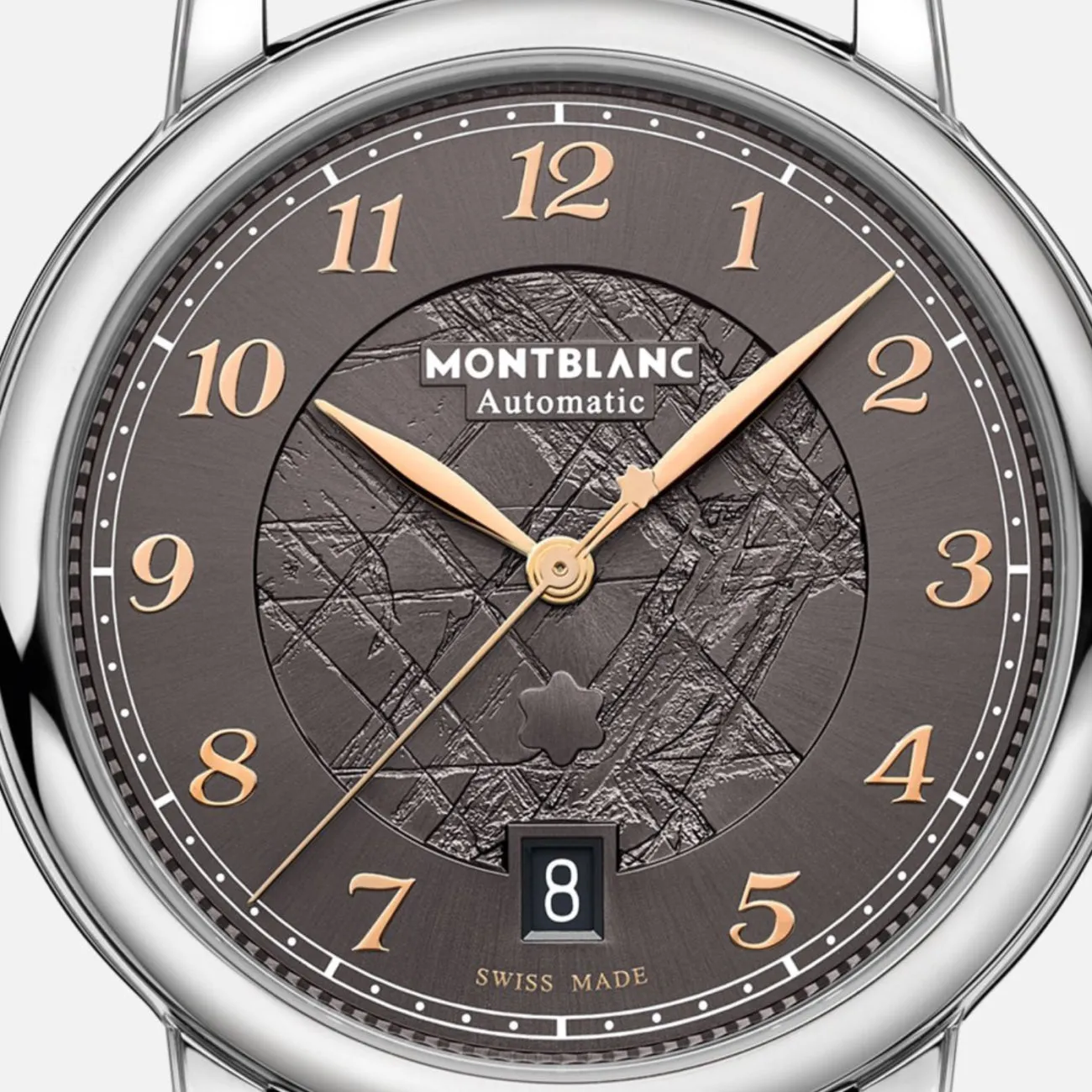 STAR LEGACY - AUTOMATIC DATE | 130958