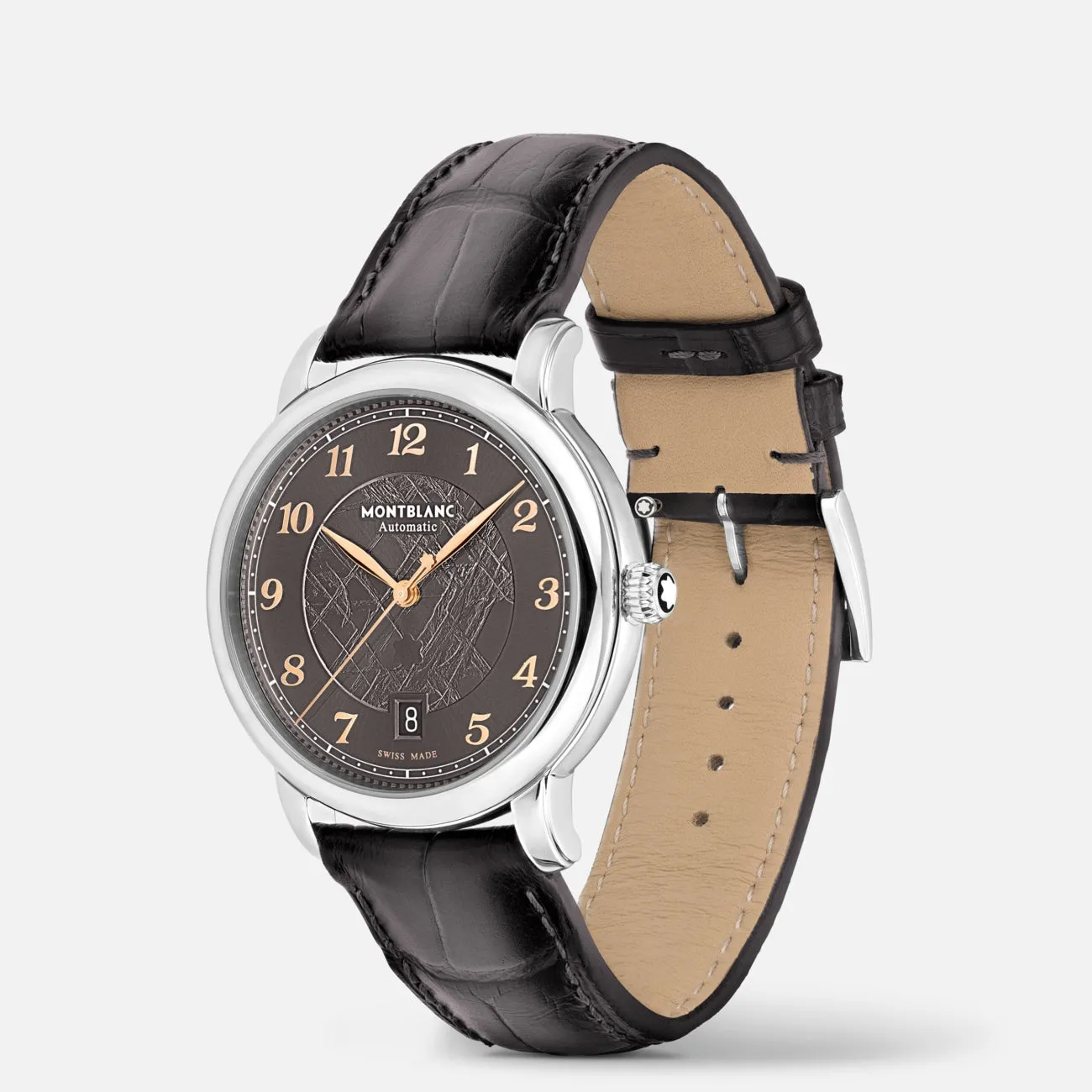 STAR LEGACY - AUTOMATIC DATE | 130958