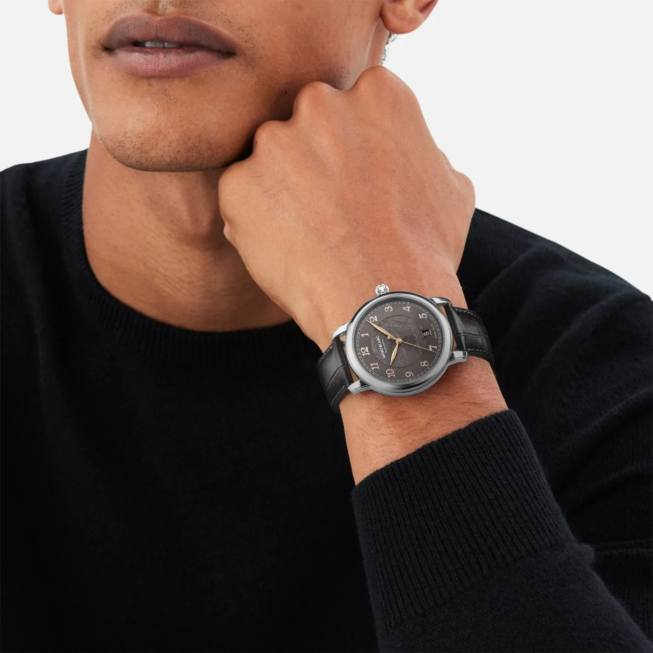 STAR LEGACY - AUTOMATIC DATE | 130958
