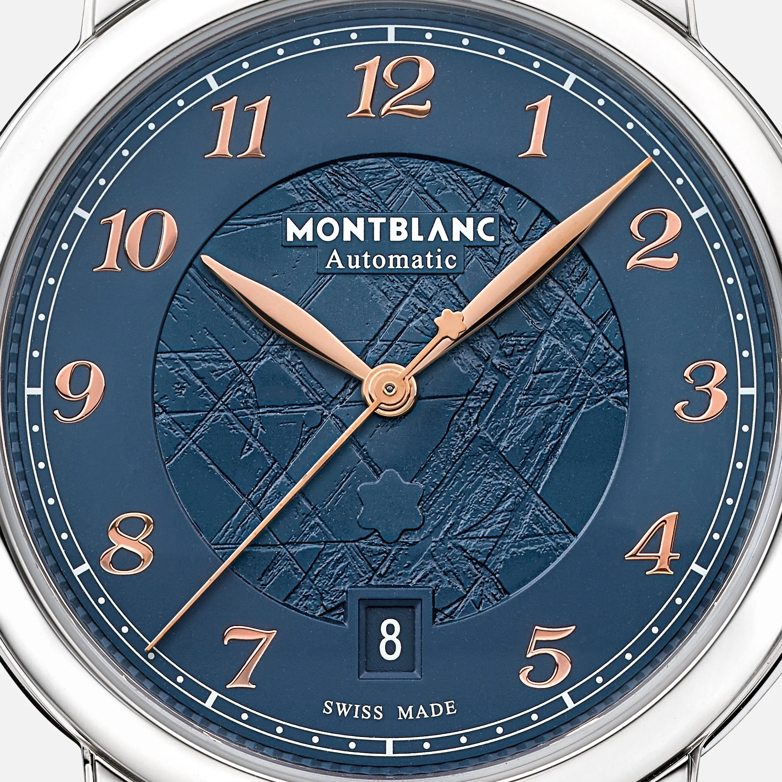 STAR LEGACY - AUTOMATIC DATE | 130959