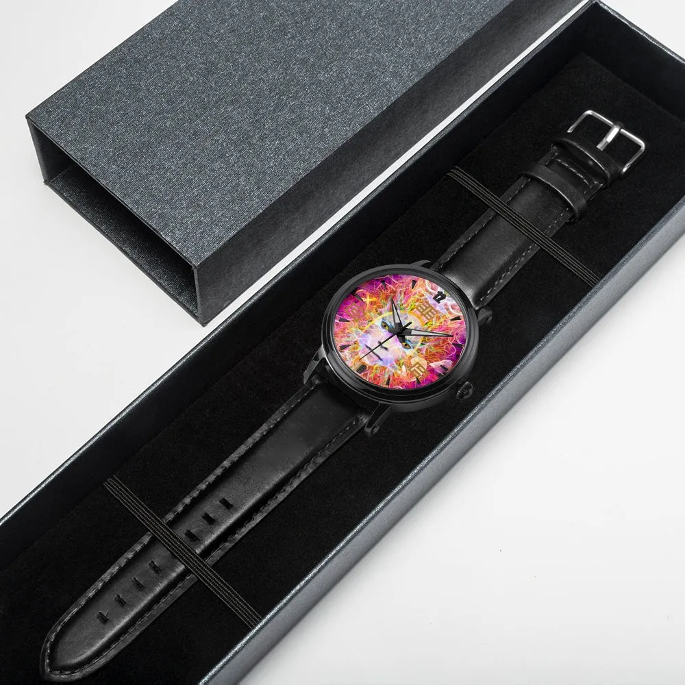 STARMAN - WHEEL OF LIFE - Watch