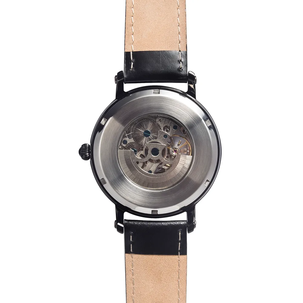 STARMAN - WHEEL OF LIFE - Watch