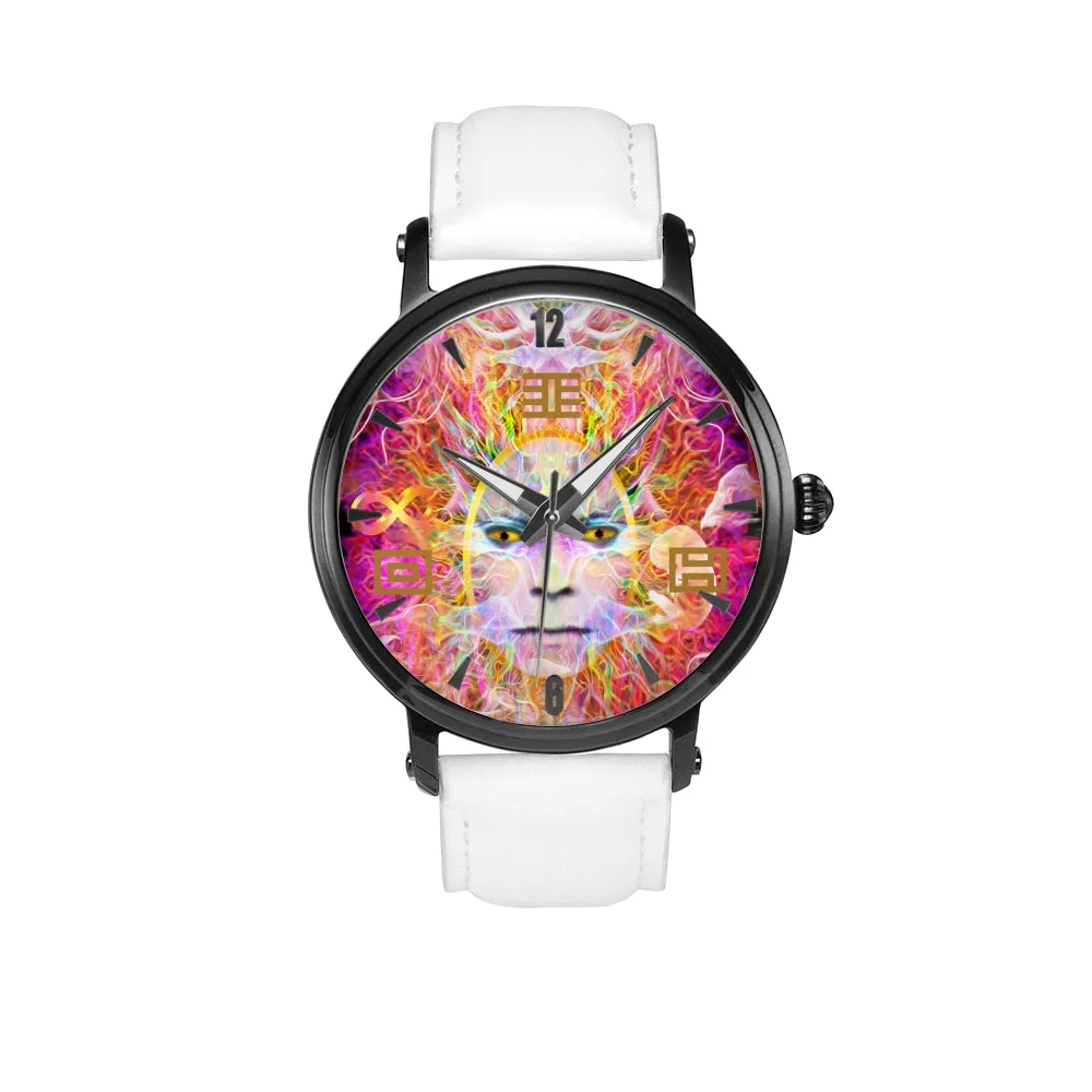 STARMAN - WHEEL OF LIFE - Watch