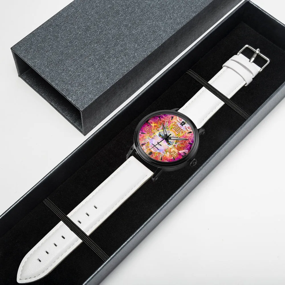 STARMAN - WHEEL OF LIFE - Watch