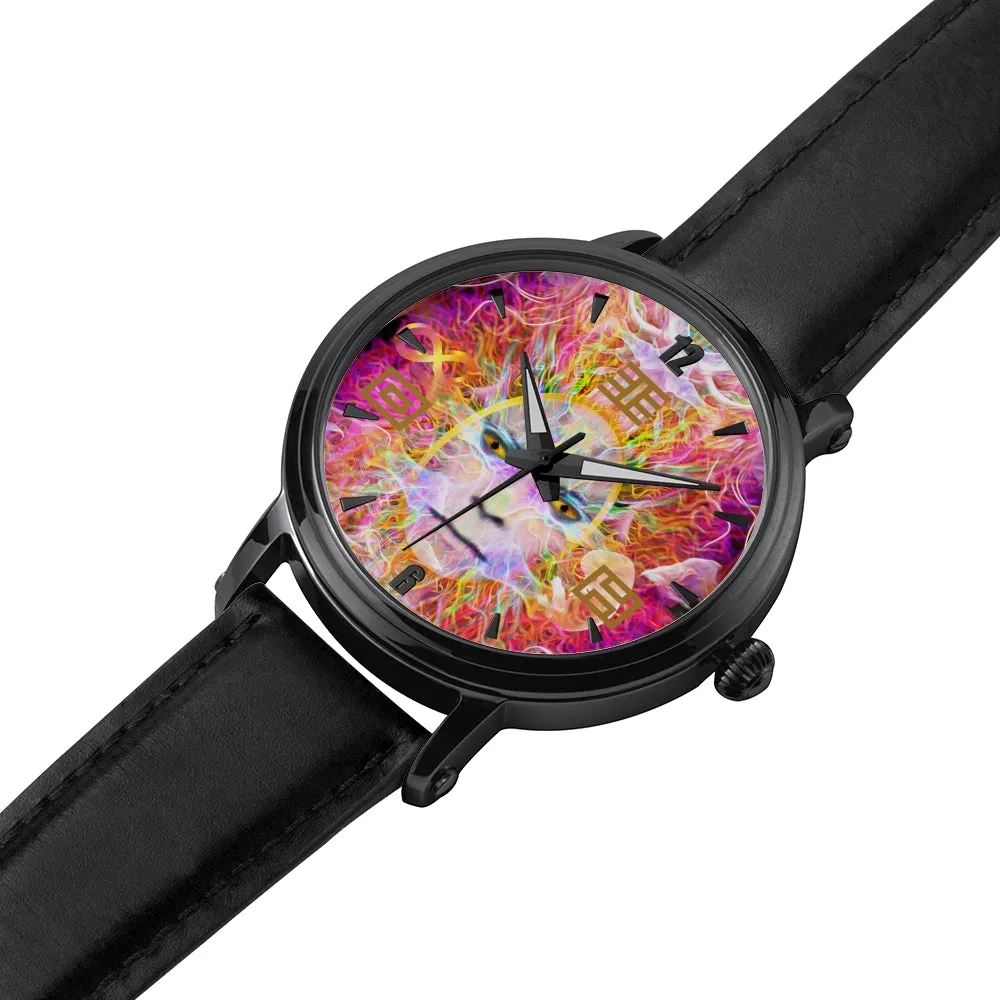 STARMAN - WHEEL OF LIFE - Watch