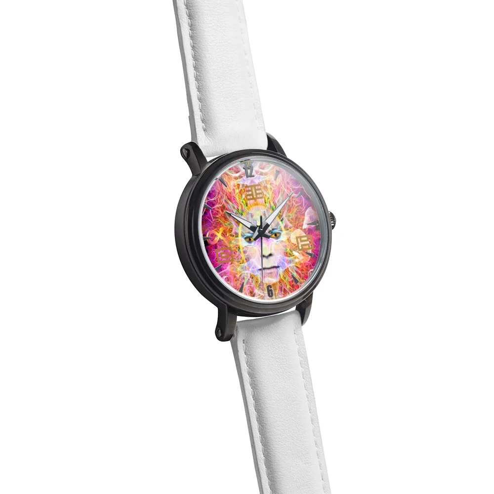 STARMAN - WHEEL OF LIFE - Watch