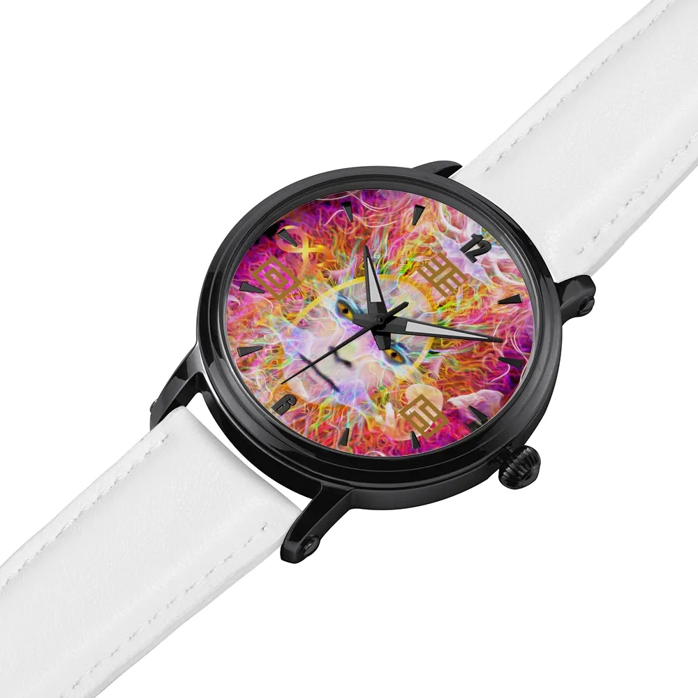 STARMAN - WHEEL OF LIFE - Watch