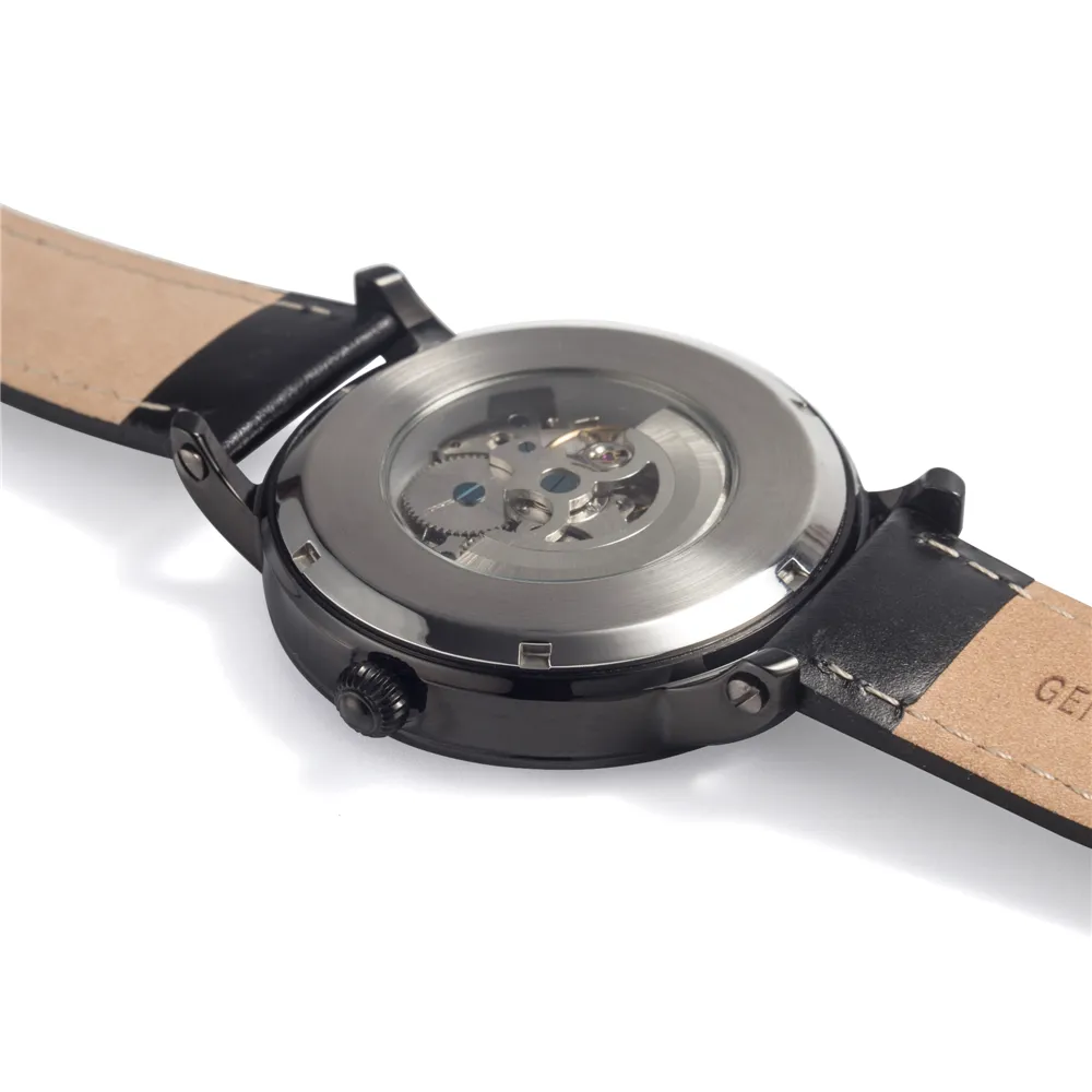 STARMAN - WHEEL OF LIFE - Watch