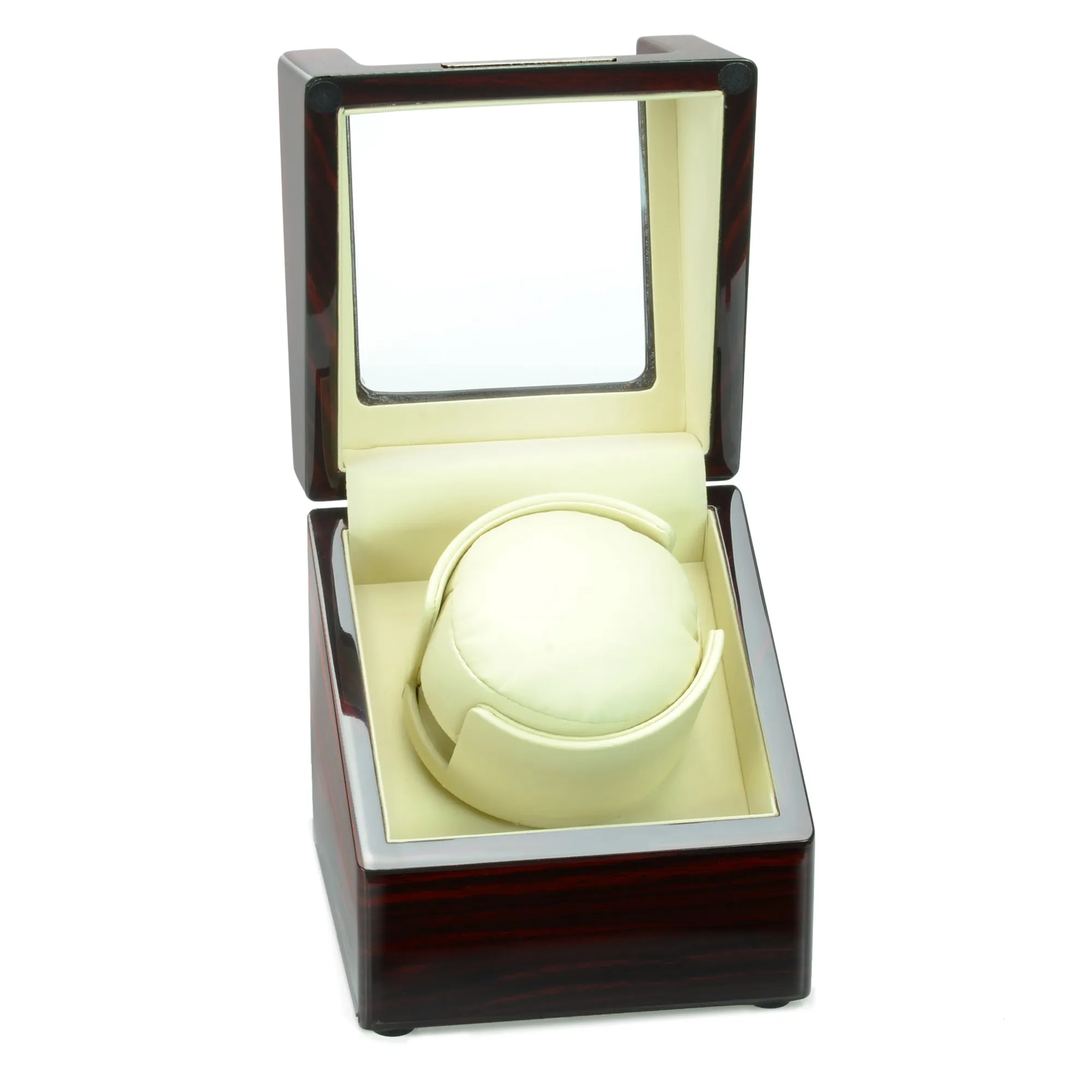 Steinhausen Heritage Single Watch Winder/Cherrywood