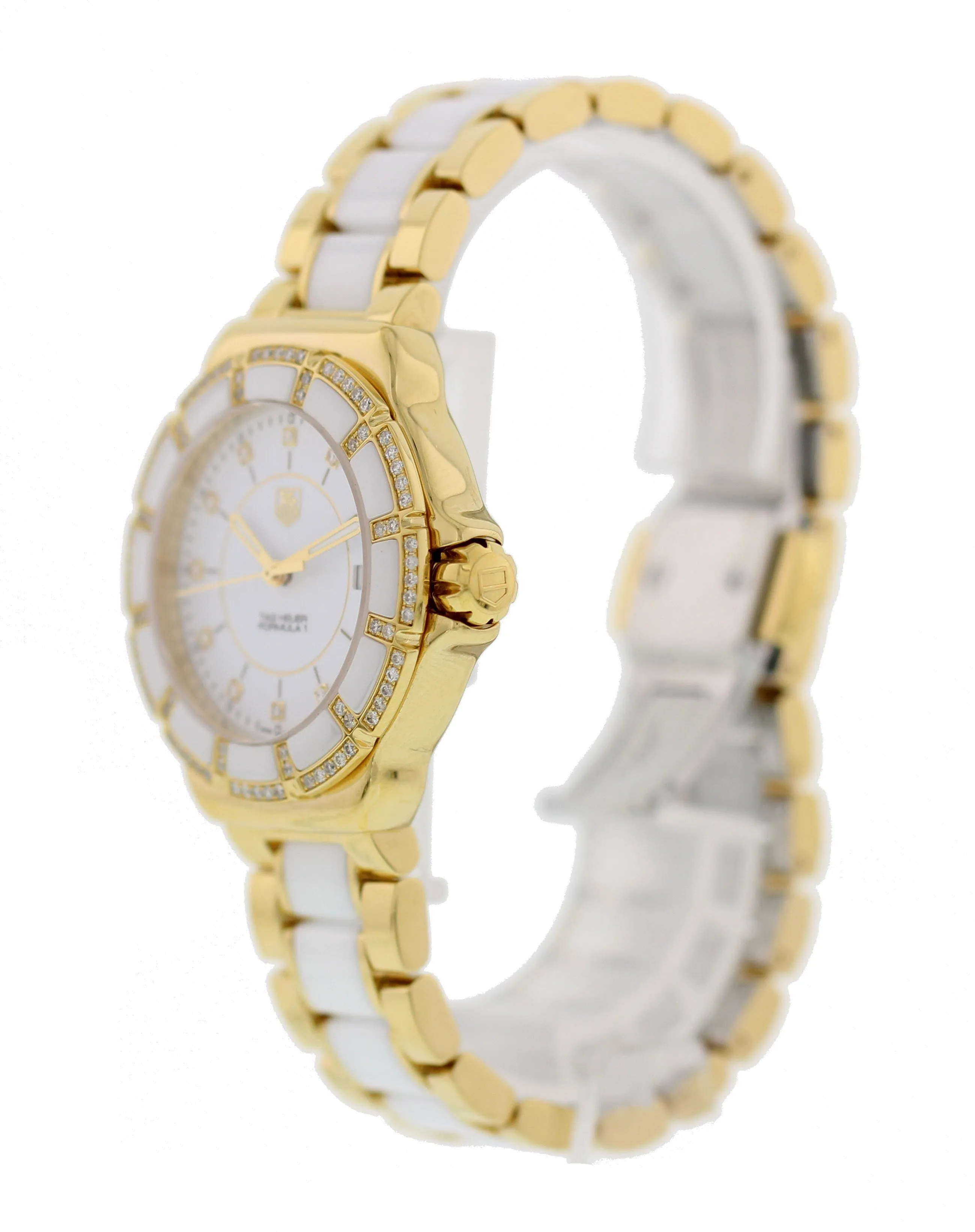 Tag Heuer Formula 1 WAH1222 Ladies Watch