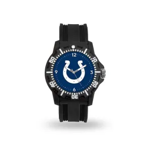 TEAMS: Indianapolis Colts - Game Time NFL Team Logo His Or Her Watches