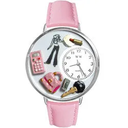 Teen Girl Watch (Large)