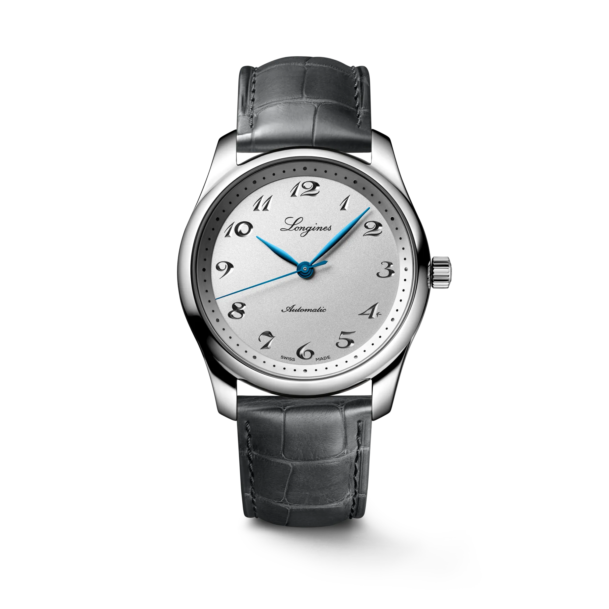 THE LONGINES MASTER COLLECTION 190TH ANNIVERSARY