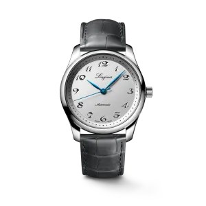 THE LONGINES MASTER COLLECTION 190TH ANNIVERSARY