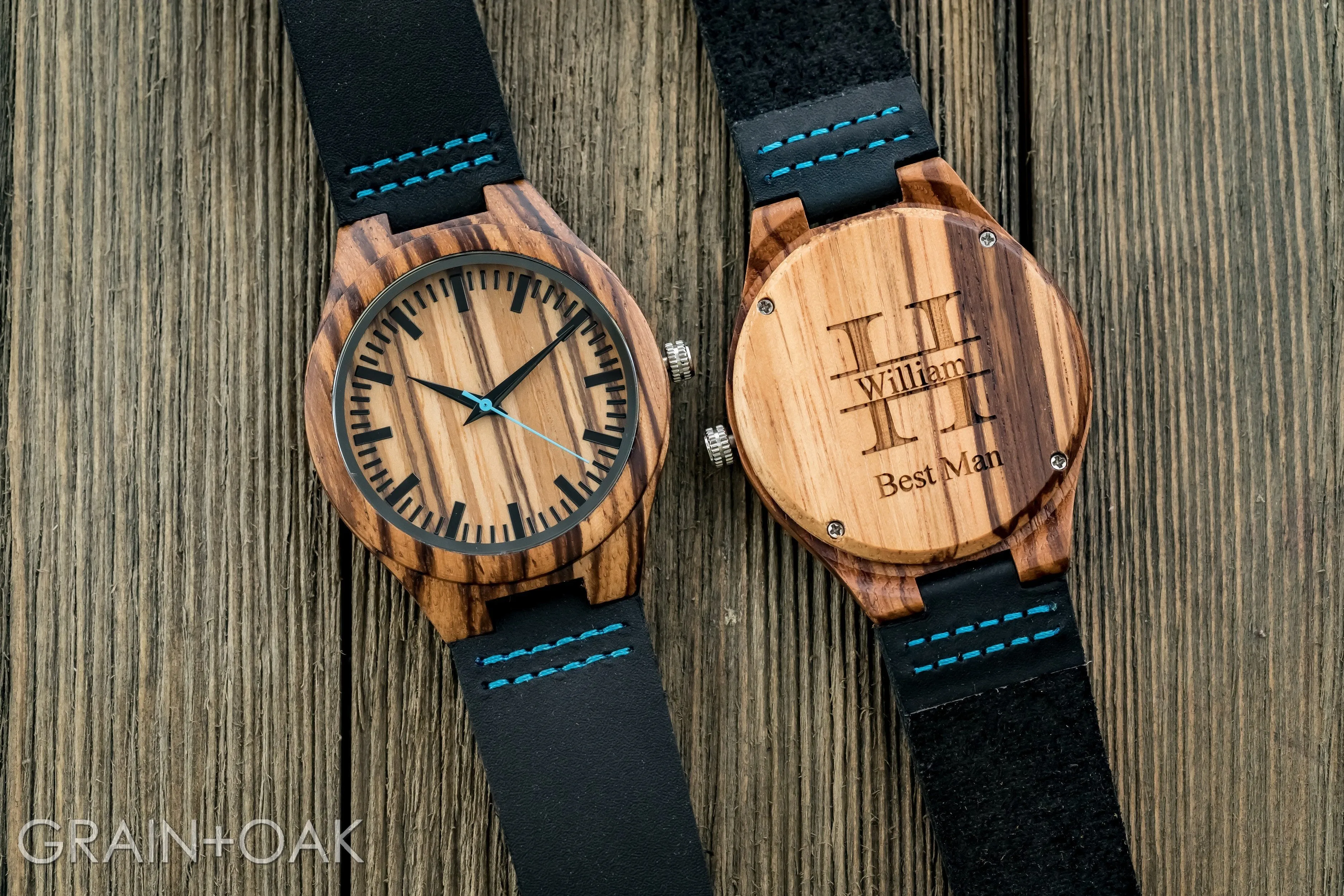 The Thomas Peak | Set of 5