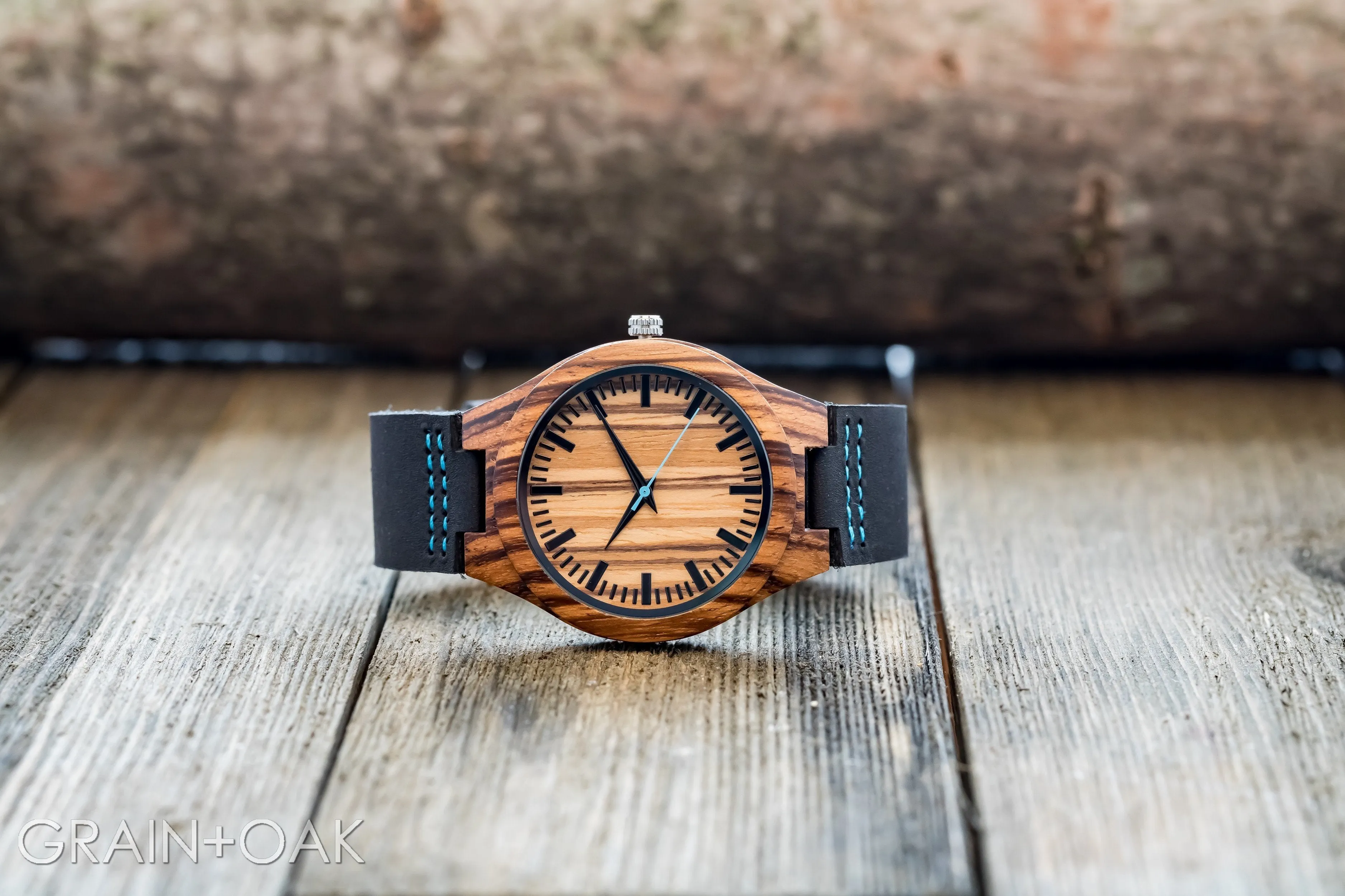 The Thomas Peak | Set of 5