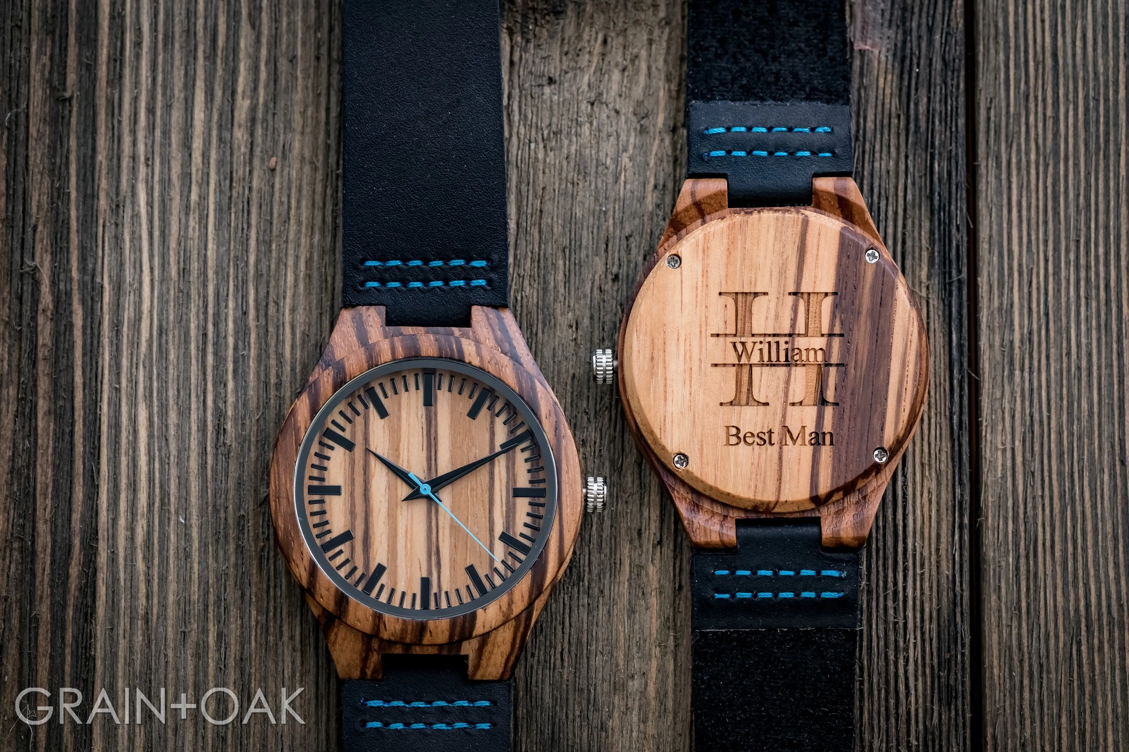 The Thomas Peak | Set of 8