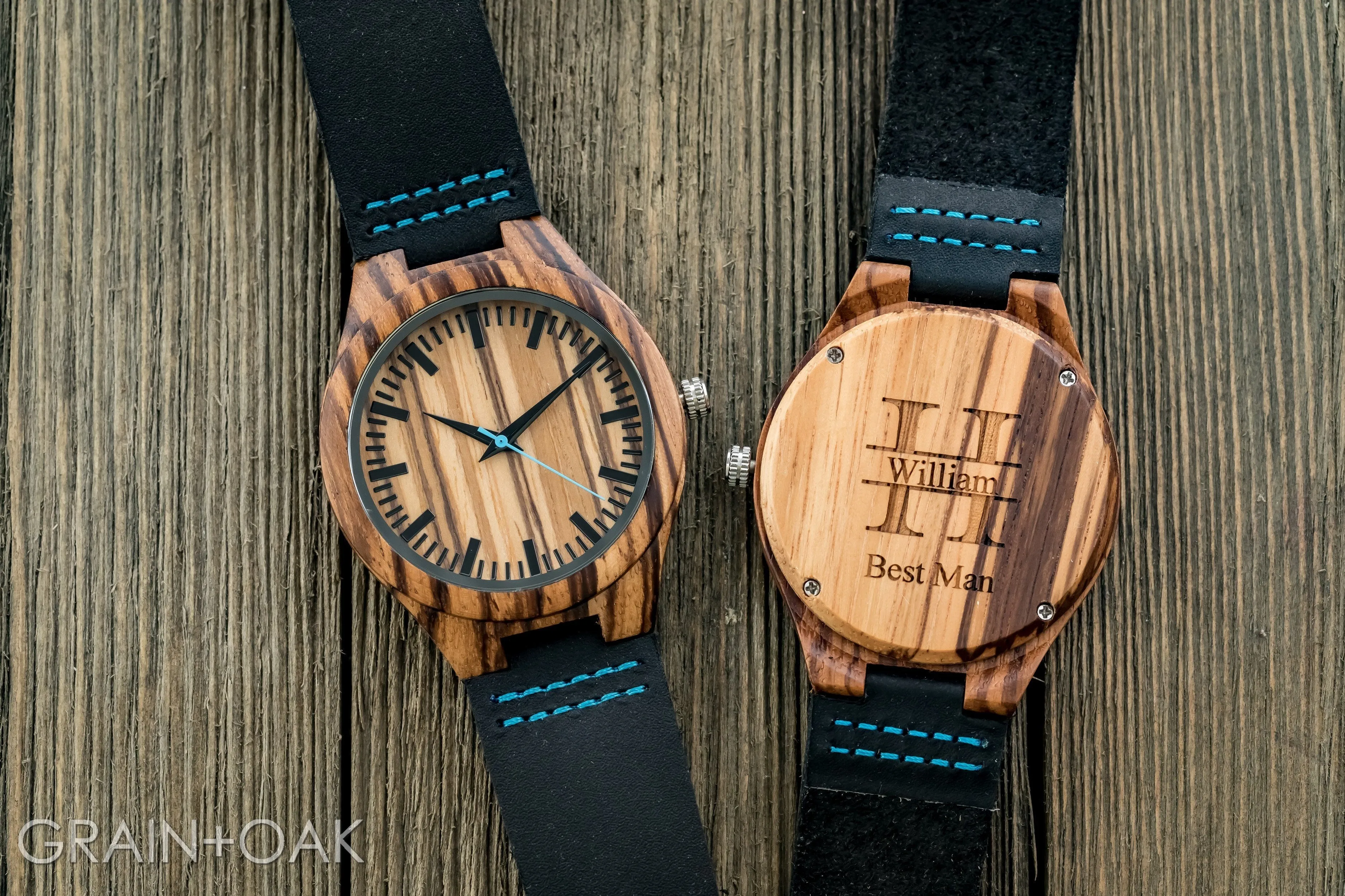 The Thomas Peak | Set of 8