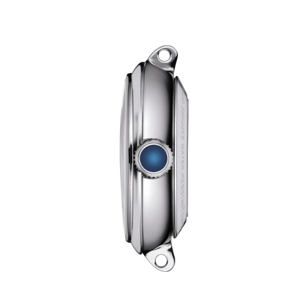 Tissot Bellissima Automatic Ladies Stainless Steel Watch