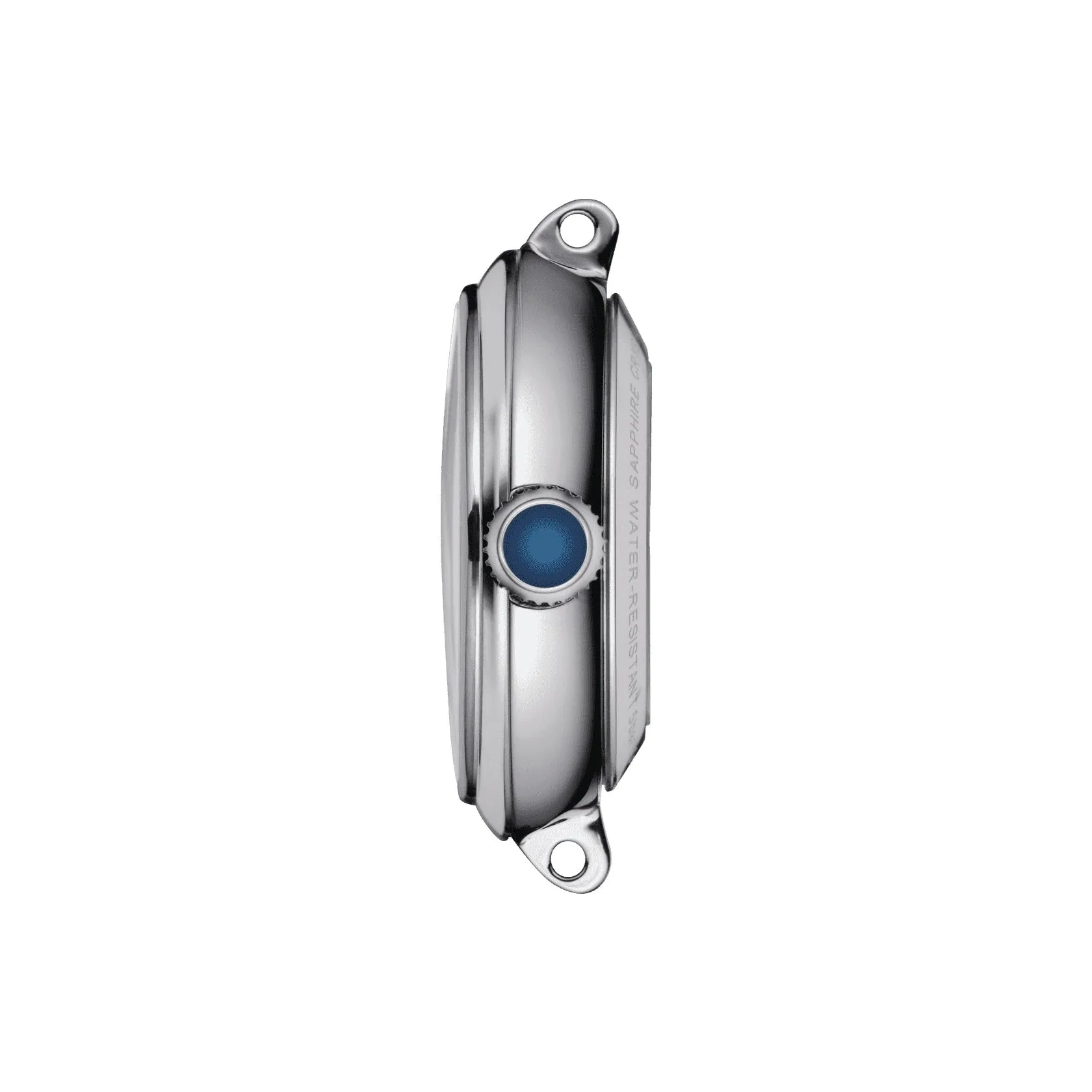 Tissot Bellissima Automatic Ladies Stainless Steel Watch