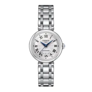 Tissot Bellissima Automatic Ladies Stainless Steel Watch