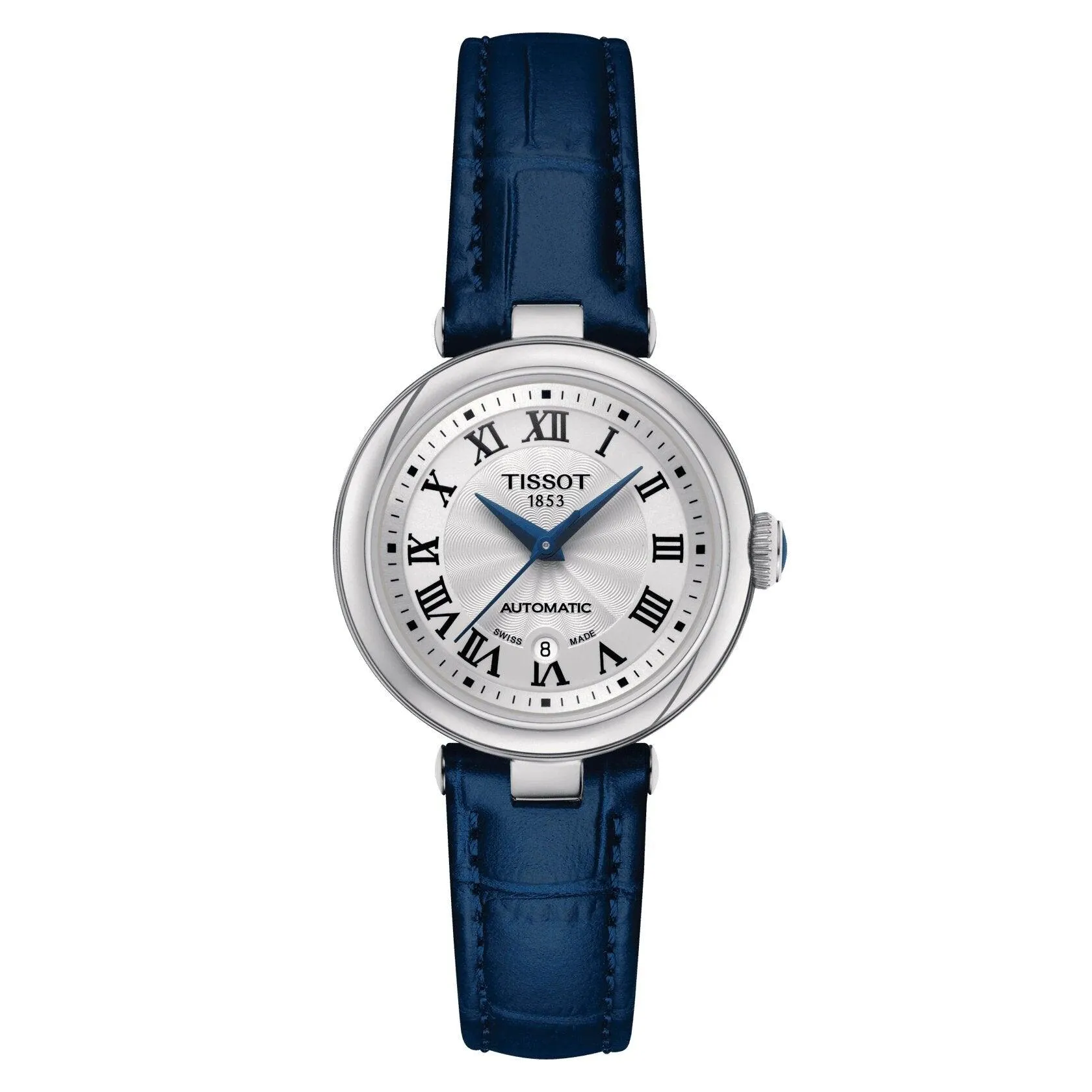 Tissot Bellissima Automatic Women's Watch T1262071601300