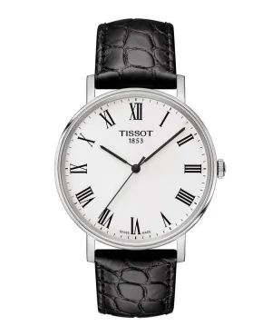 Tissot Everytime Silver Men's Watch T1094101603301