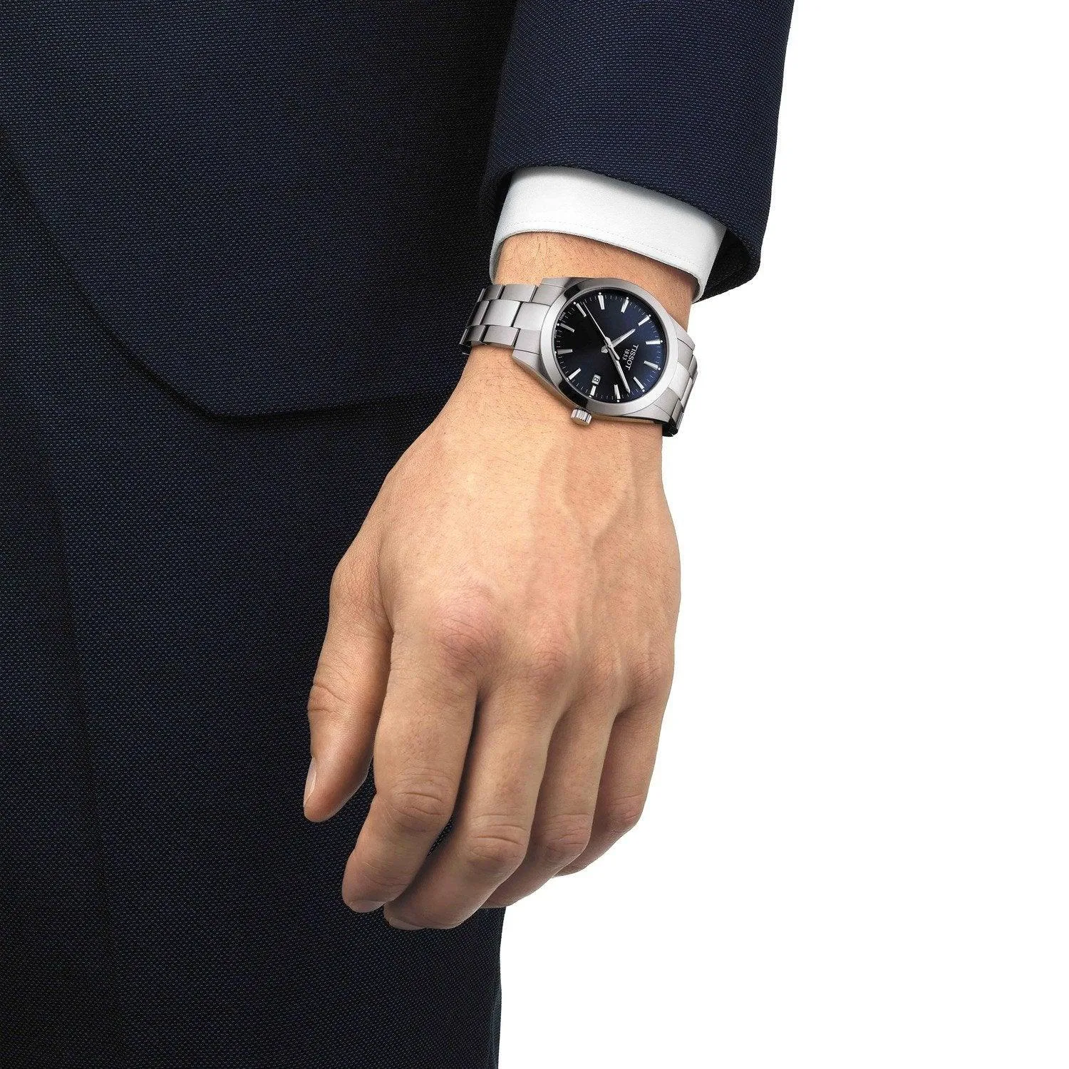 Tissot Gentleman Quartz Men's Watch T1274101104100