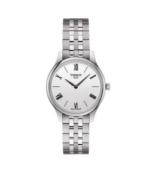 Tissot Tradition 5.5 Women's Watch T0632091103800